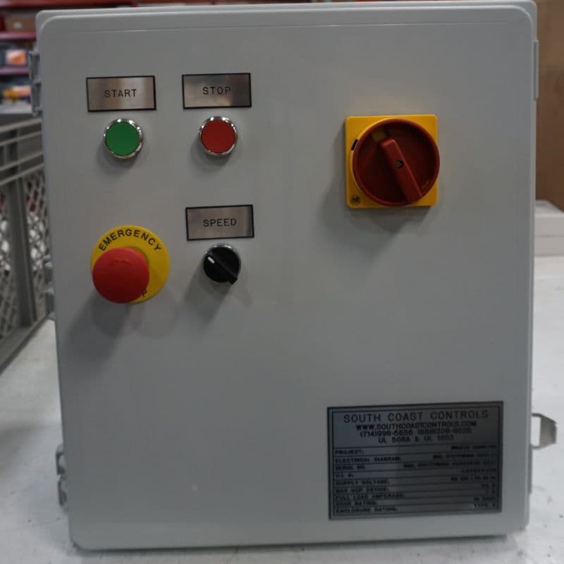 Conveyor & Material Handling - Image 2