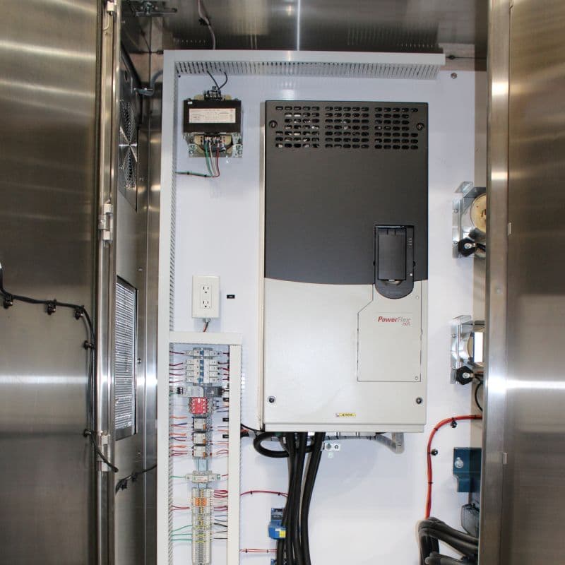 Fan & Blower Control - Image 3