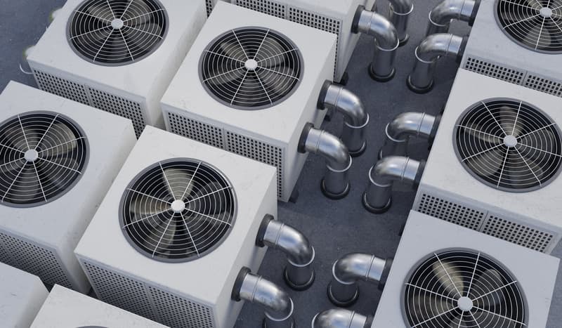 HVAC & Building Automation