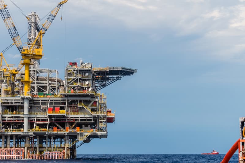 Marine & Offshore