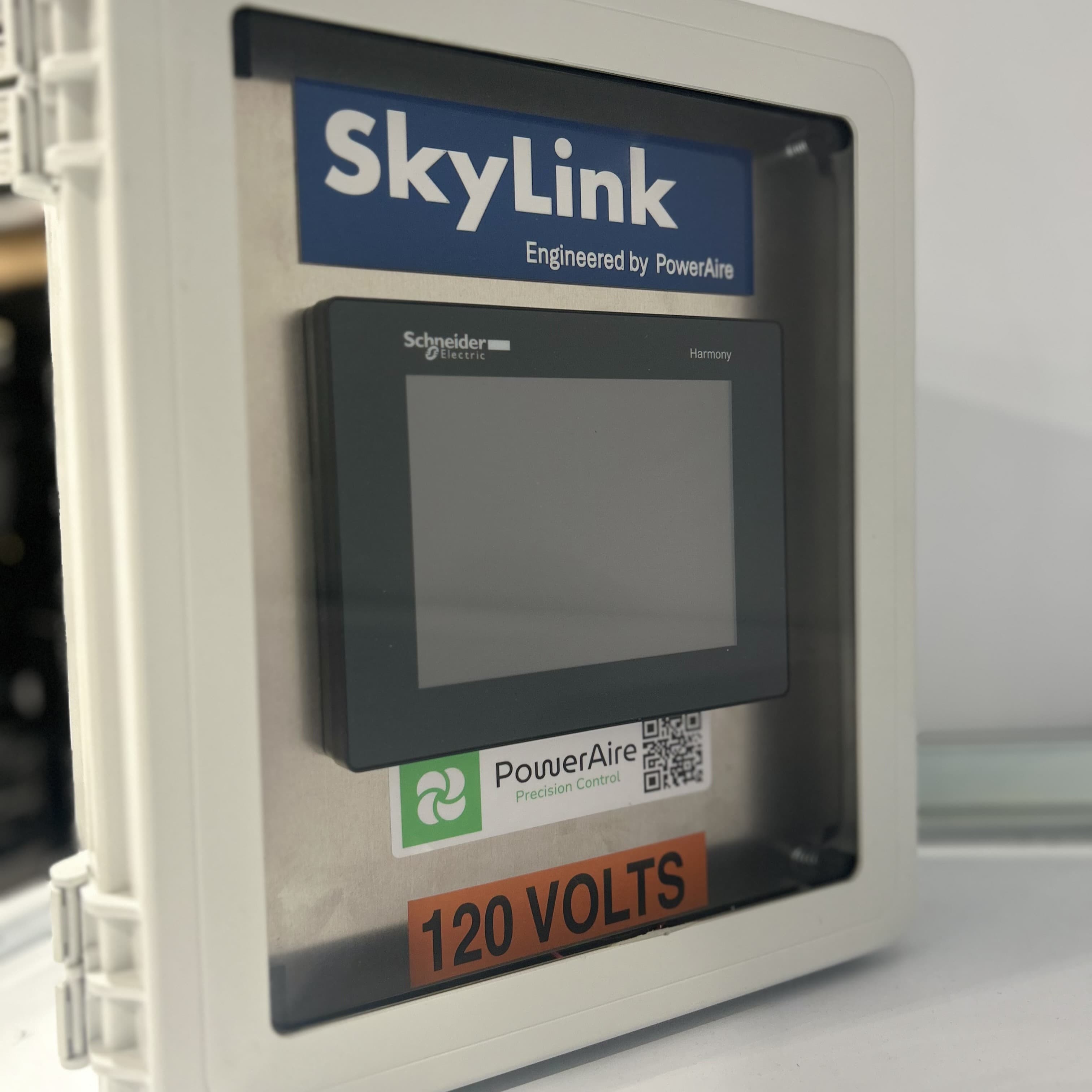 WindRanger SkyLink kit